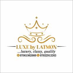 LUXE BY LATMON (feat. LATMON GOLD)