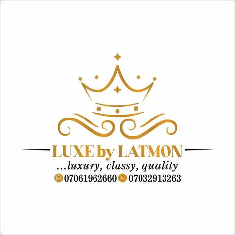 LUXE BY LATMON (feat. LATMON GOLD)