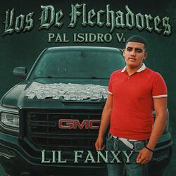 LOS DE FLECHADORES (Pal Isidro V1)