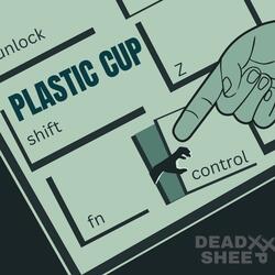 Plastic Cup
