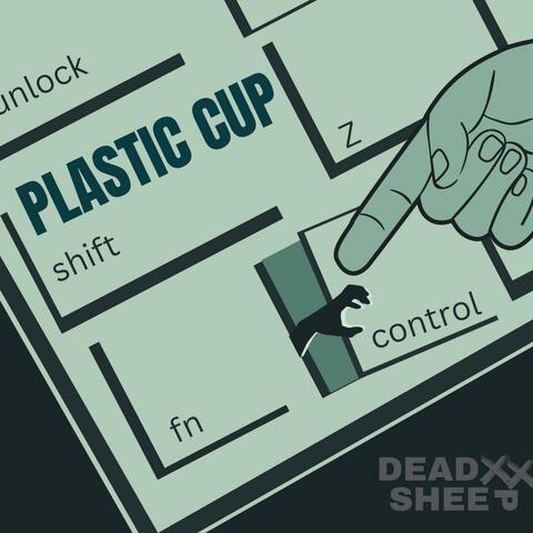 Plastic Cup