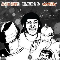 Urgency (feat. Kinetic 9 & Myztery)