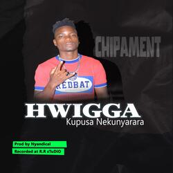 Hwigga -Kupusa Nekunyarara (feat. NyAnDi's sTuDiO)