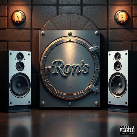 Ron's Vault, Vol. 40
