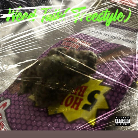 Weed Talk(freestyle)