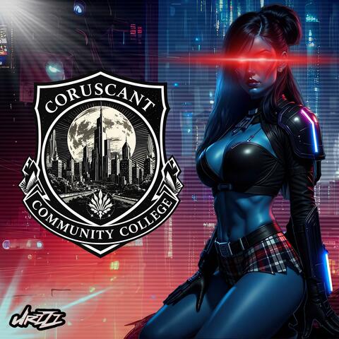 Coruscant Community College