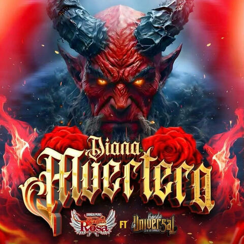Diana Muertera