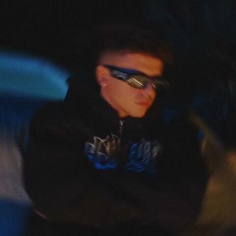 NO ES X ÉL ES X MÍ