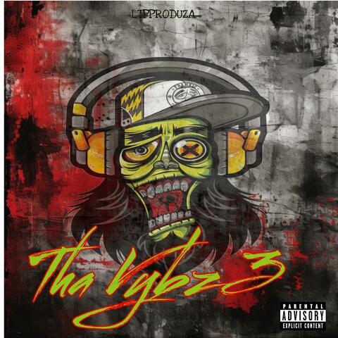 Tha Vybz 3