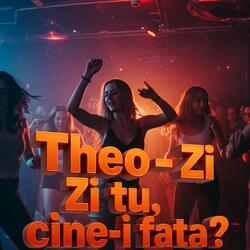Zi tu, cine-i fata? (feat. Theo)