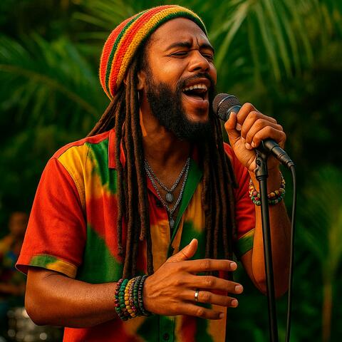 Signs of Jah (Reggae Roots)
