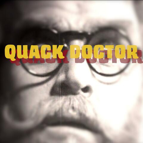 Quack Doctor