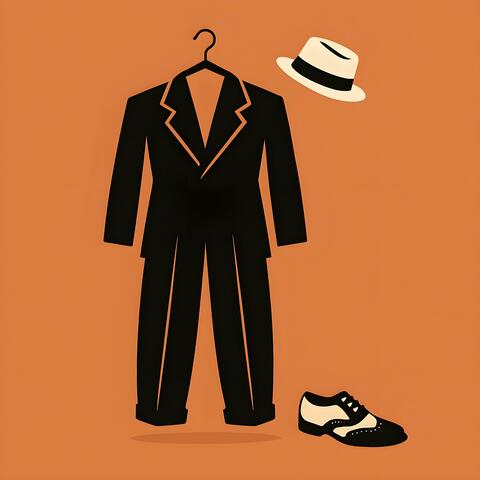 Zoot Suit Drop