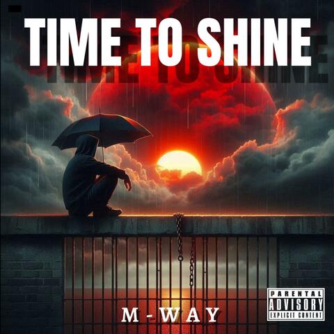 Time To Shine