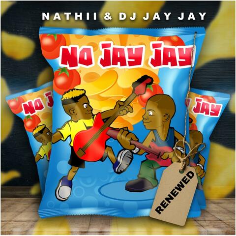 No Jay Jay Renewed