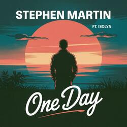 One day (feat. Isolyn)