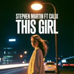 This girl (feat. Calix)