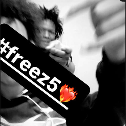 free z5 (feat. z5 rude)