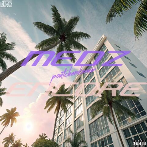 Encore (feat. Poutchandzeub)