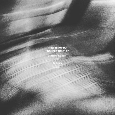 DOUBLE TIME EP