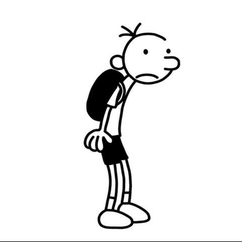 Wimpy Kid