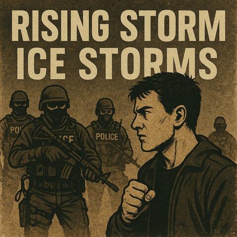 Ice Storms