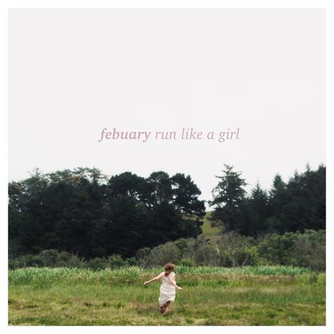 Run Like a Girl