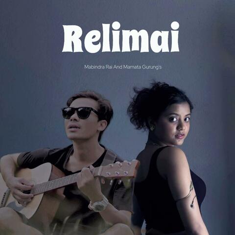 Relimai Mabindra Rai Mamata Gurung