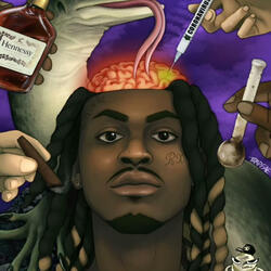 Purchase Your Open Today (feat. Prod. Putrid x Johnnymizenko)