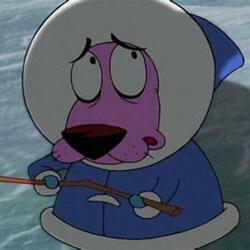 i thought that i was chosen, somehow