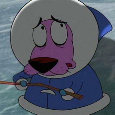 i thought that i was chosen, somehow