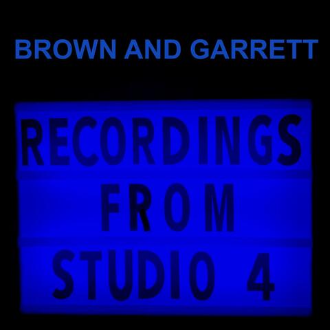 Recordings From Studio 4