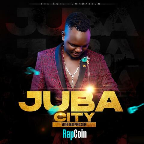 Juba City