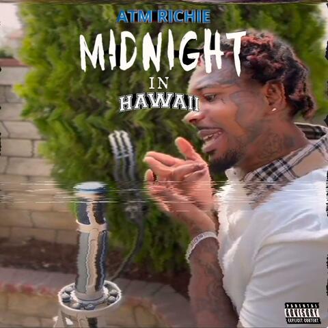 Midnight In Hawaii