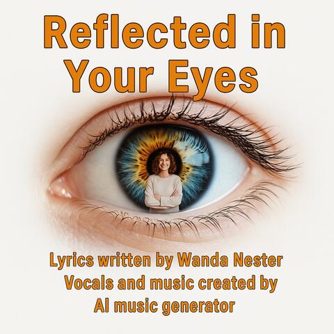 Reflected in Your Eyes