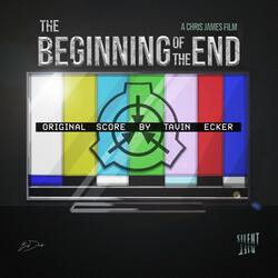 The Beginning Of The End