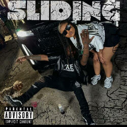 Sliding (feat. Bossmoves)