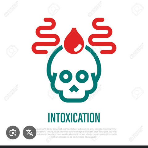 Intoxicated (feat. Thatboiitayy)