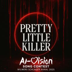 Pretty Little Killer