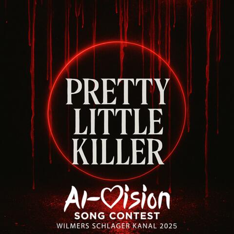 Pretty Little Killer