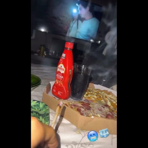 UN TRONCHO