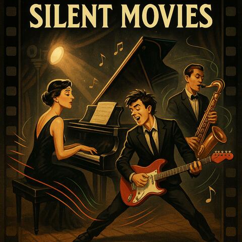 Silent Movies