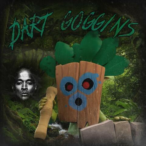 DART GOGGINS
