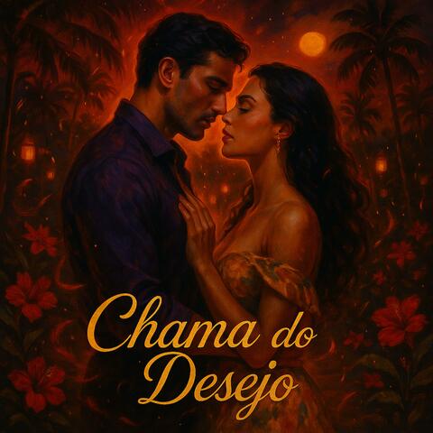 Chama do Desejo