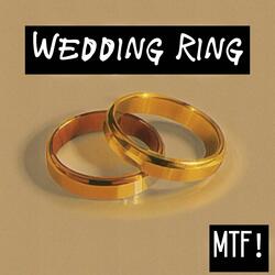 Wedding ring