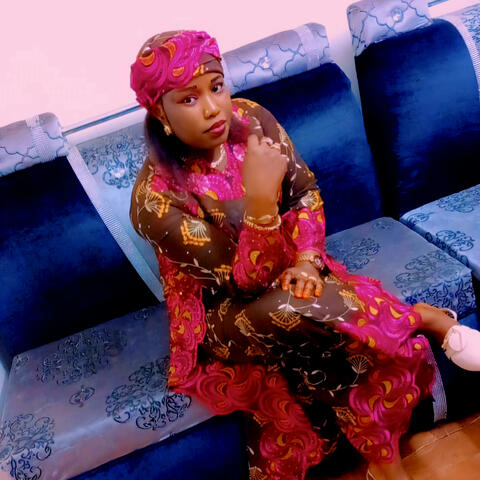 Maryam mai dan wake