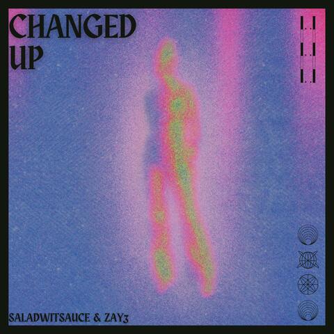 Changed Up (feat. ZaY3)