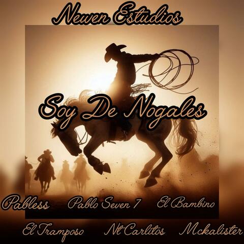 Soy De Nogales