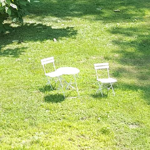 repose