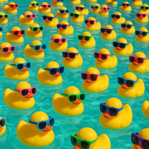 Quack Quack Duck